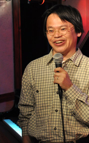 ジャズピアニストを目指す太田忠と音楽スタジオ“Studio Mauruuru”